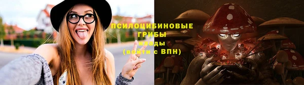 кристаллы Белокуриха